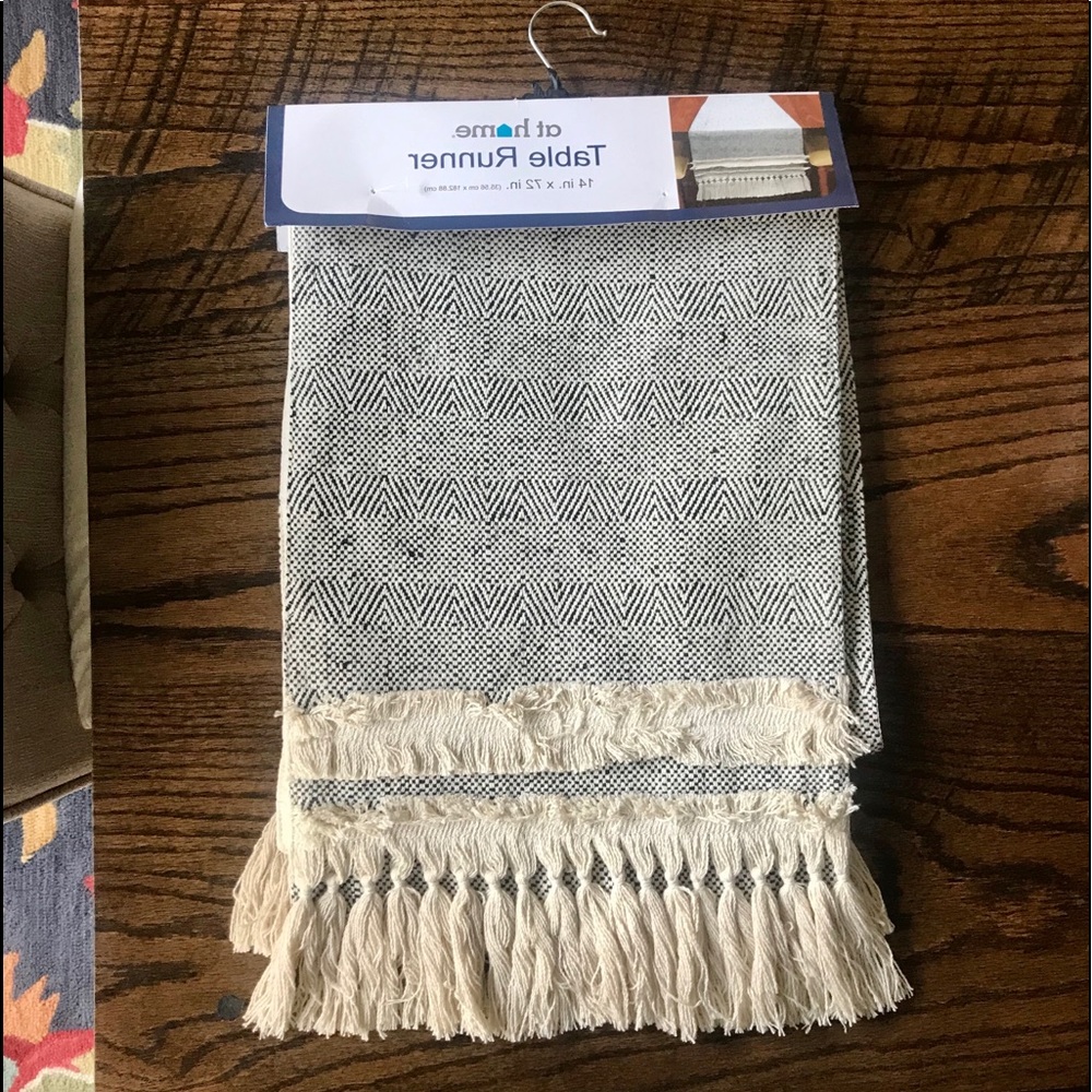 Table Runner